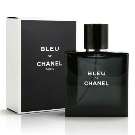 bleu de chanel عطر